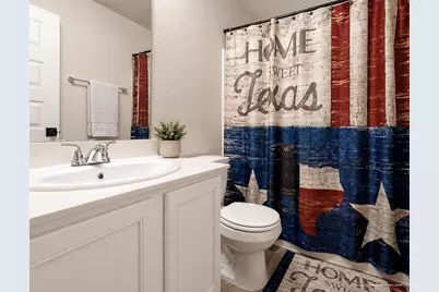 1238 Benwick Drive, Van Alstyne, TX 75495 - Photo 15