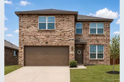 1238 Benwick Drive, Van Alstyne, TX 75495 - Photo 1