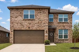 1238 Benwick Dr, Van Alstyne, TX 75495 - Photo 1