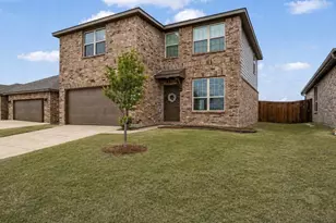 1238 Benwick Dr, Van Alstyne, TX 75495 - Photo 1