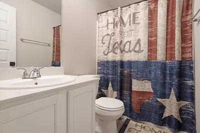 1238 Benwick Drive, Van Alstyne, TX 75495 - Photo 21