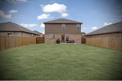 1238 Benwick Drive, Van Alstyne, TX 75495 - Photo 21