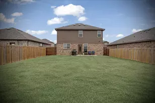 1238 Benwick Dr, Van Alstyne, TX 75495 - Photo 21