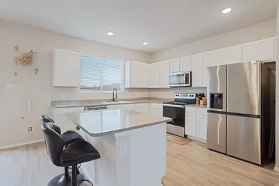 1238 Benwick Drive, Van Alstyne, TX 75495 - Photo 7