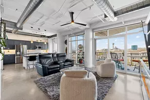 1001 Belleview St, Dallas, TX 75215 - Photo 1