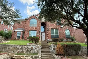 5874 Midnight Moon Dr, Frisco, TX 75036 - Photo 1