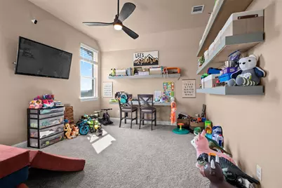 305 Monument Place, Reno, TX 76020 - Photo 13