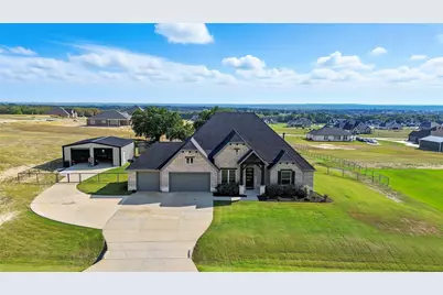 305 Monument Place, Reno, TX 76020 - Photo 27