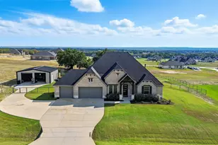 305 Monument Pl., Reno, TX 76020 - Photo 27