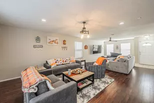 146 Independence Ave, Venus, TX 76084 - Photo 5