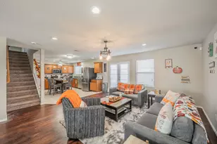 146 Independence Ave, Venus, TX 76084 - Photo 3