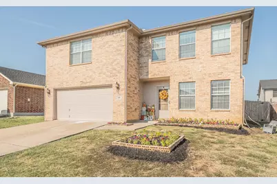 146 Independence Avenue, Venus, TX 76084 - Photo 1