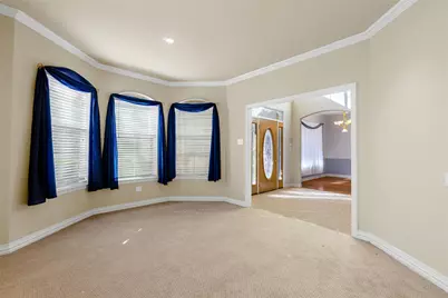 2012 Creekview Drive, Commerce, TX 75428 - Photo 7