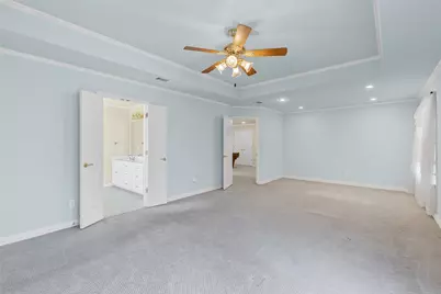 2012 Creekview Drive, Commerce, TX 75428 - Photo 27