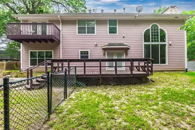 2012 Creekview Drive, Commerce, TX 75428 - Photo 3