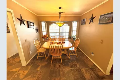 505 W 3rd Street, Dodd City, TX 75438 - Photo 29