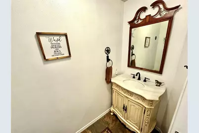 505 W 3rd Street, Dodd City, TX 75438 - Photo 23