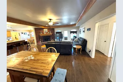 505 W 3rd Street, Dodd City, TX 75438 - Photo 27