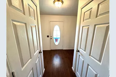 505 W 3rd Street, Dodd City, TX 75438 - Photo 33