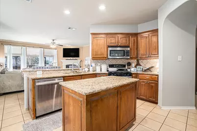 2200 Laurel Forest Drive, Fort Worth, TX 76177 - Photo 13