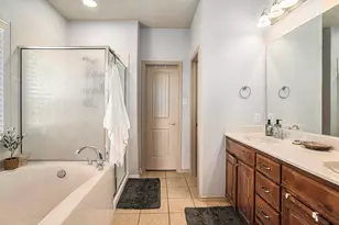 2200 Laurel Forest Dr, Fort Worth, TX 76177 - Photo 19