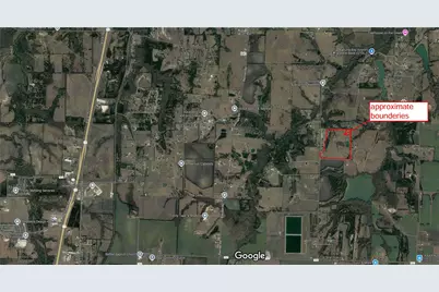 999 Harrell Road, Howe, TX 75459 - Photo 1