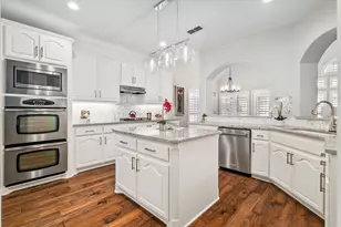 820 Twin Buttes Dr, Prosper, TX 75078 - Photo 5