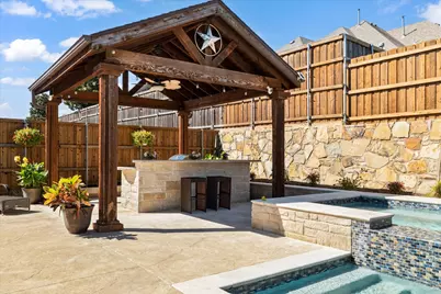 820 Twin Buttes Drive, Prosper, TX 75078 - Photo 33