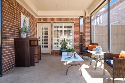 820 Twin Buttes Drive, Prosper, TX 75078 - Photo 29