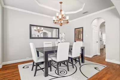 820 Twin Buttes Drive, Prosper, TX 75078 - Photo 9