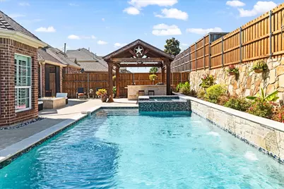 820 Twin Buttes Drive, Prosper, TX 75078 - Photo 35