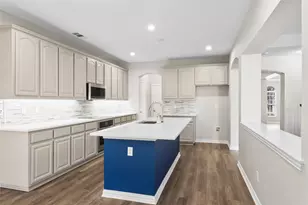 4300 Brenda Dr, Flower Mound, TX 75022 - Photo 19