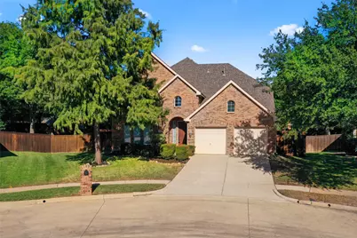 4300 Brenda Drive, Flower Mound, TX 75022 - Photo 39