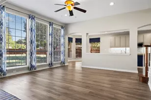 4300 Brenda Dr, Flower Mound, TX 75022 - Photo 17