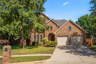 4300 Brenda Dr, Flower Mound, TX 75022 - Photo 3