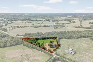 621 Craft Rd, Bells, TX 75414 - Photo 5