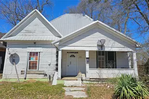 206 Plum, Paris, TX 75460 - Photo 1