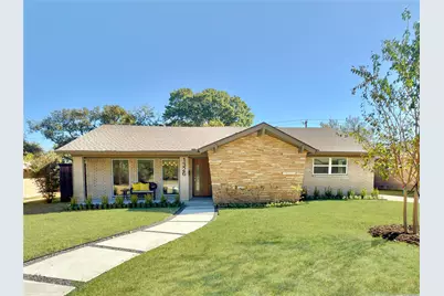 1326 Stevens Ridge Drive, Dallas, TX 75211 - Photo 3