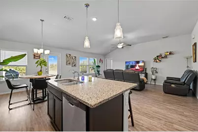8812 Landergin Mesa Drive, Fort Worth, TX 76131 - Photo 3
