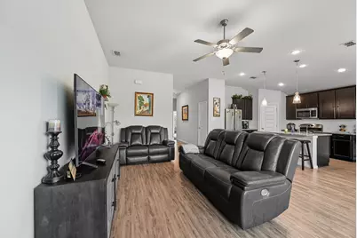 8812 Landergin Mesa Drive, Fort Worth, TX 76131 - Photo 5