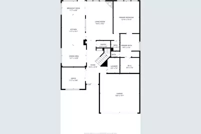 4200 Creek Hollow Way, The Colony, TX 75056 - Photo 31