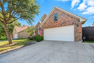 4200 Creek Hollow Way, The Colony, TX 75056 - Photo 3