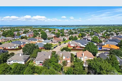 4200 Creek Hollow Way, The Colony, TX 75056 - Photo 29