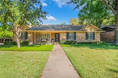 9605 Covemeadow Drive, Dallas, TX 75238 - Photo 1