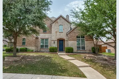 7811 Glen Hollow Lane, Sachse, TX 75048 - Photo 1