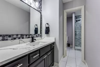 7811 Glen Hollow Lane, Sachse, TX 75048 - Photo 23