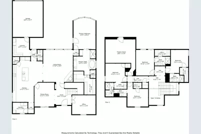 7811 Glen Hollow Lane, Sachse, TX 75048 - Photo 3