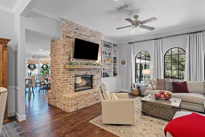 3050 Bosque Ridge Road, Crawford, TX 76638 - Photo 7