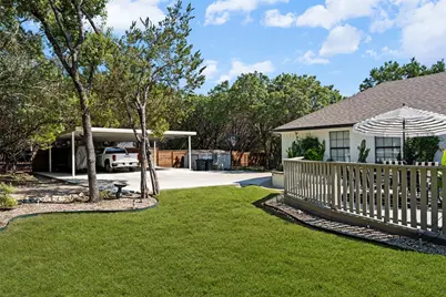 3050 Bosque Ridge Road, Crawford, TX 76638 - Photo 3