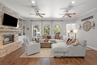 3050 Bosque Ridge Road, Crawford, TX 76638 - Photo 9